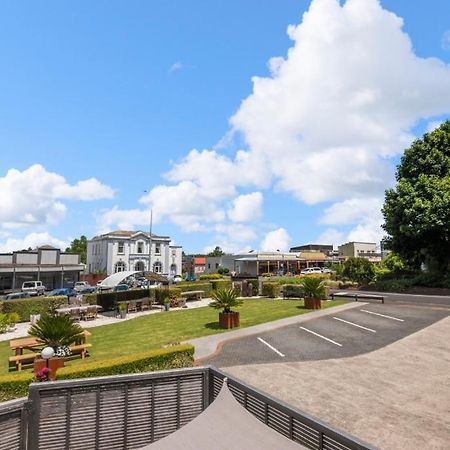 Te Aroha Motel Exterior photo